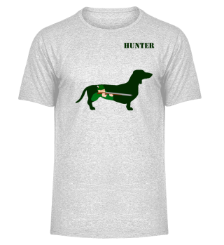 Hunter Shirt Unisex