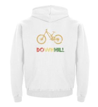 DOWNHILL Bike SHREDDEN