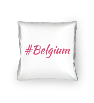 #Belgium Geschenk für Jugendliche