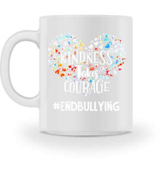 Kindness Takes Courage Unity Day