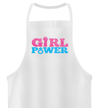 feminist shirt girls shirt- Girl Power
