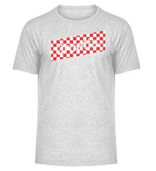 Croatia Fan Shirt