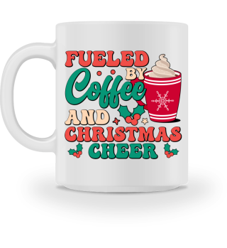 Weihnachtsfreude - Coffee and Christmas | Weihnachtstasse, Tasse