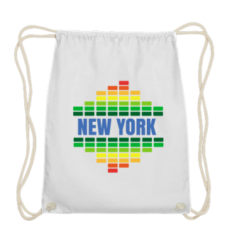 Hiphop New York - Gift Idea