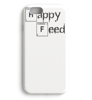 Happy Feed
