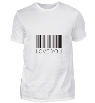 Barcode Love