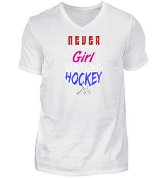 Hockey | Men kids Frauen Girls gift idea