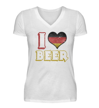 I Love Beer - Limited Edition