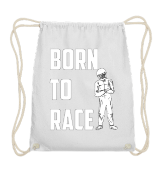 Born to Race 