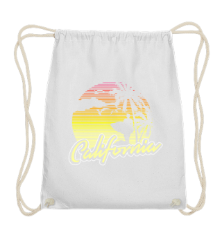California Vintage Retro 70s Surf