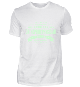 Orthopedic Physician Passion T-Shirt
