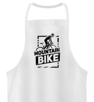 Mountainbike Mountainbiker