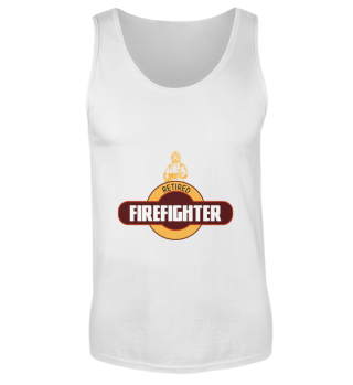 Retired Firefighter