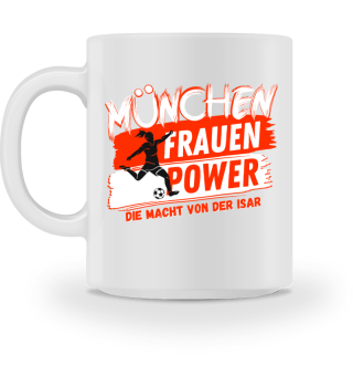 FrauenPower - München 