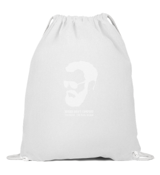 Beard Bro's Company | Gym Bag