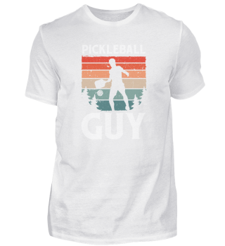 Pickleball Guy Pickleball