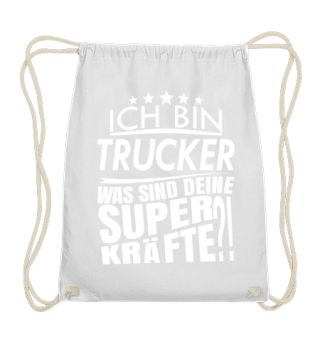 Ich bin Trucker