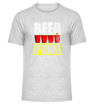 Beer-Pong Bierpong