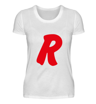 R-Shirt