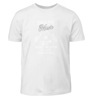 Brass Music - From my soul