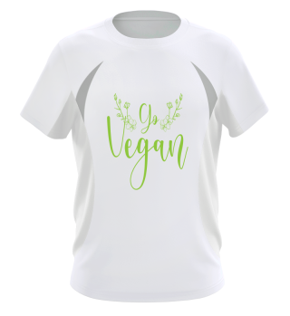 Become vegan