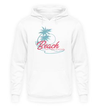 Cool Beach Shirt