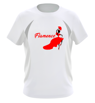 Baile flamenco baile español bailarina