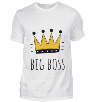 Big Boss Limited Edition