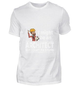 D001-0246A Proud Architect Architekt - C