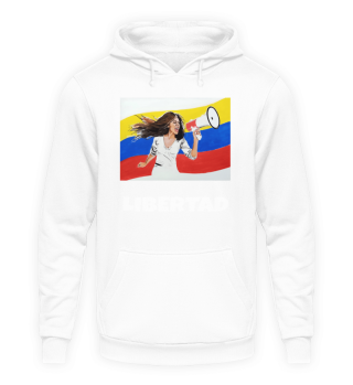SOS Venezuela Libertad