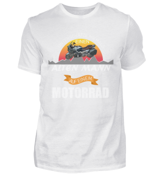 Motthorad T-shirt