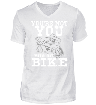 Superbike - Motorcycle - you are not you 
