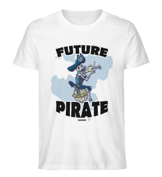 Future Pirate
