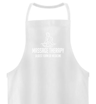 Massage Therapy Gift Massage Therapist