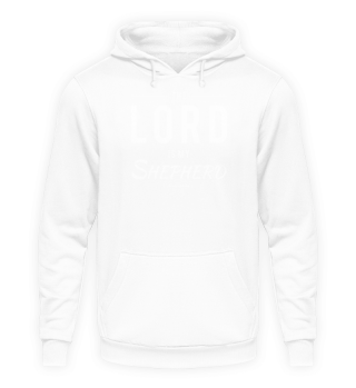 The Lord is my Shepherd
