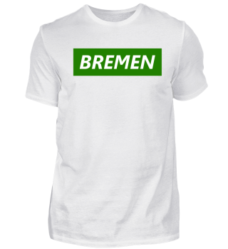 Bremen Grün