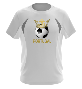 Fußball Portugal Krone Meister Sieger