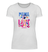  Mama Shirt Love Mama Shirt Mothers Day