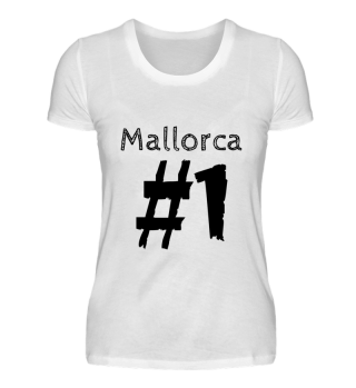 Mallorca Nr.1
