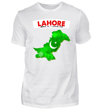 🇵🇰 Lahore