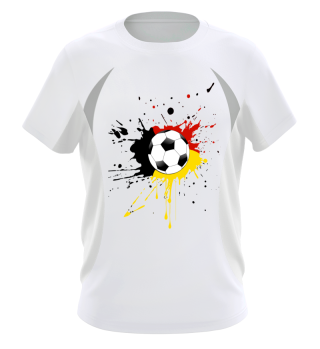 Fussball Deutschland Soccer