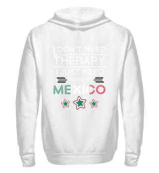 Go to Mexico Gift Geschenk