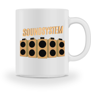 Soundsystem XXL