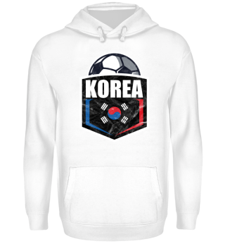 Korea Soccer Team Football Südkorea