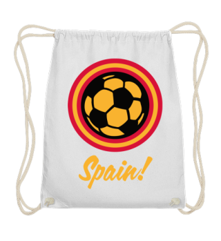 Spain Football Emblem 