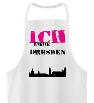 +++Ich liebe Dresden+++