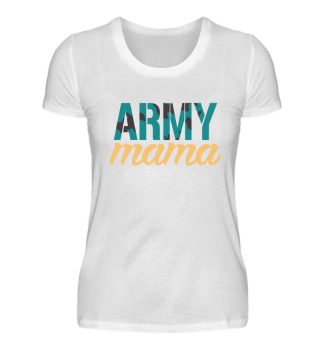 Armee Mama