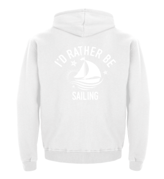 Sailing Sailor Sailboat Yacht Instructor Club Cool Funny Quote Gift