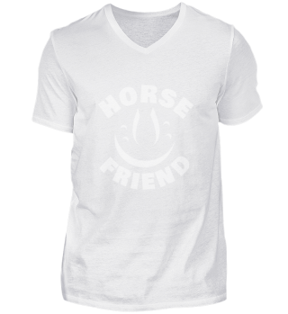 Horse Friend