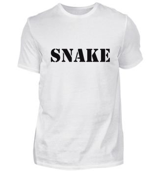 Snake Schlange Snake Schlange Snake